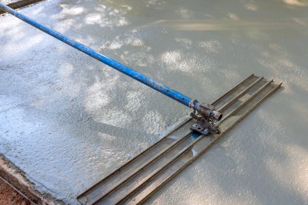 Cost of Driveway Leveling in Nashua