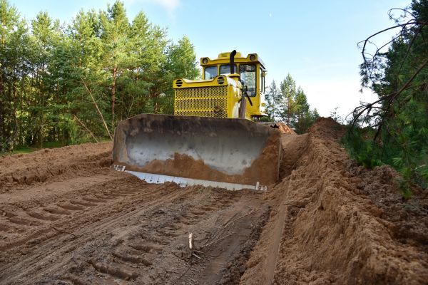Cost of Slope Construction in Nashua