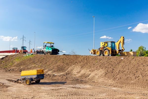 Cost of Front Yard Grading in Nashua