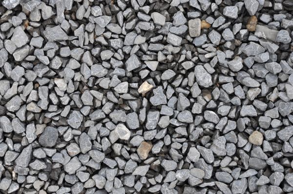 Gravel Smoothing in Nashua