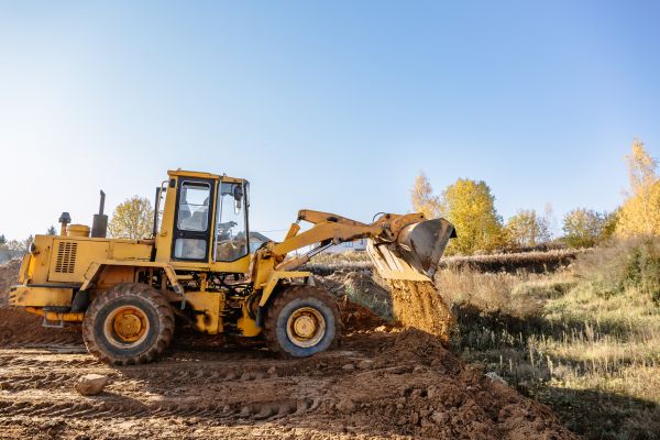 Cost of Field Leveling in Nashua