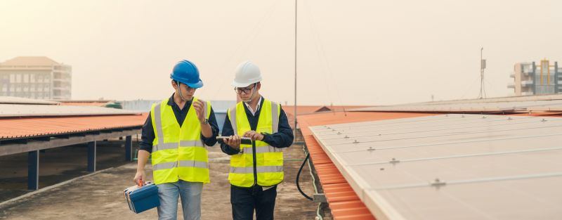 Final Grading and Certification